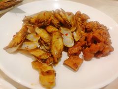 -芭菲盛宴·环球美食(锦城万达广场店)