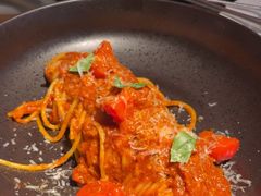 -芭莉与彩虹西餐厅(成都合生汇店)