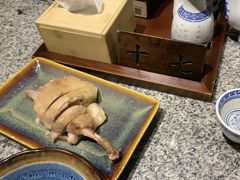 -南京大牌档(济南万象城店)