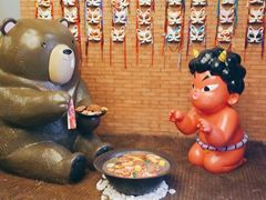 -神户赤童日式烤肉伙伴(东直门店)