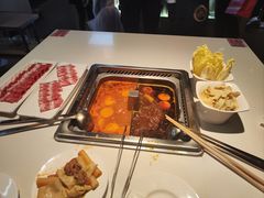-海底捞火锅(威高广场店)