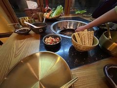 -陀岗美食·云南藏式特色餐厅