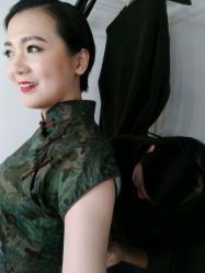 点击看大图 -GO VISION 动视觉婚纱摄影高级定制