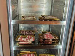 -姜胖胖无限自助烤肉(弹子石店)