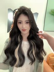 -ＲH SALON·简爱烫发染发接发