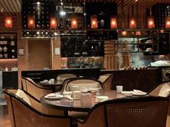 -南通滨江洲际酒店-东厨中餐厅