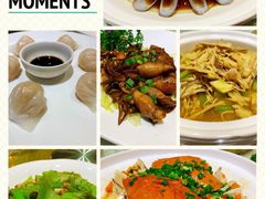 -一品粤珍轩(吴中路店)