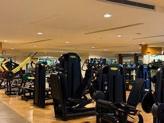 -上海外滩茂悦大酒店