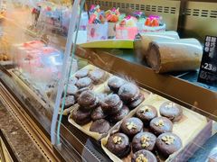 -金凤成祥(东直门现烤面包店)