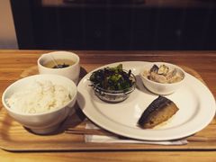 无印良品Cafe&nbsp;&&nbsp;Meal&nbsp;MUJI-无印良品餐堂 MUJI Diner(成都太古里店)