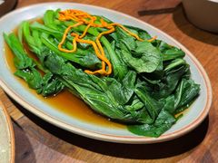 -薇酌饮·陕西菜(南门外店)