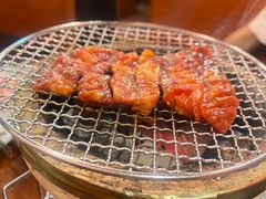 -大阪烧肉BAKA一代(十亩地店)