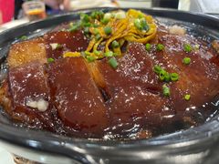 -两户人家农家乐