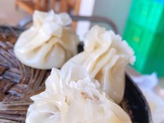 烧麦-元盛居(亚泰大街店)