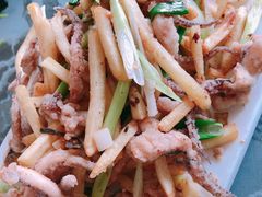 -桃子餐厅·天津菜(红星路直营店)