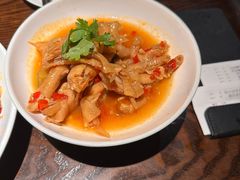 -掌柜的店·河南的菜(世茂店)