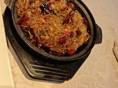 粉丝煲-小贝壳酒楼(经九路店)