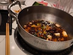 -七欣天香辣蟹火锅(闵行浦江欢乐颂店)