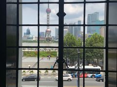-YUE·6·西式融合餐厅(外滩六号店)