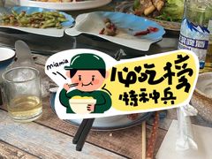 -黑公羊新疆菜(人和店)