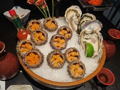-花潮料理艺食馆(SM新生活广场店)