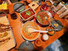 -李军力烧烤(丰庆路店)