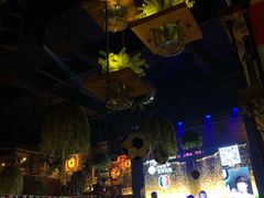 大堂-唐潮LIVEHOUSE(淮北店)