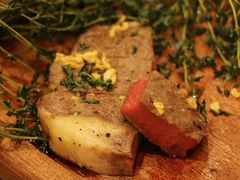 -厦门艾美酒店·新食谱西餐厅