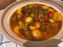 -楚太子  中餐&烧烤(武大店)