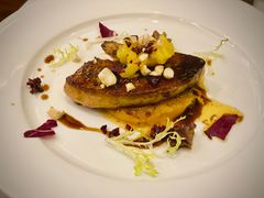 -摩根扒房(桐梓林店)