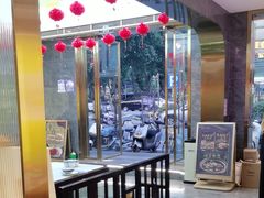 -太阳门淮扬菜(南京博物院店)