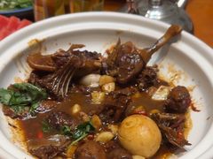 -嗣林·爷爷的私房菜(湾里店)