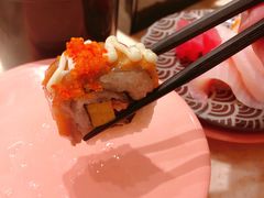 -争鲜回转寿司(东方银座店)
