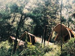 -客乐得玉峰山房车营地