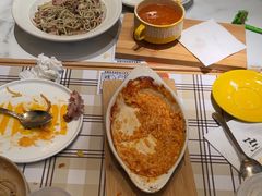 -菲滋意式餐厅(西溪印象城店)