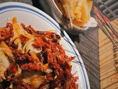 -福苗小骆驼烧烤(望京店)