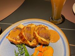 -404干式熟成牛排馆•聚会餐厅