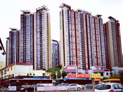 -豆舞咖啡(民乐路店)