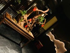 -余欢领鲜火锅(新街口店)