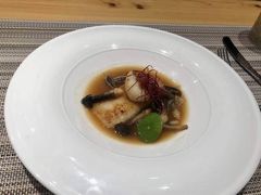 -香樟花园法式铁板烧(恒隆广场店)