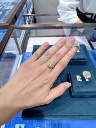 点击看大图 -Cindy Jewelry·钻戒·彩色宝石