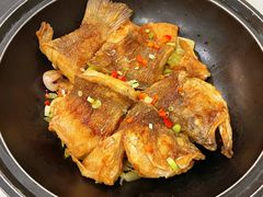 -顺德人家食府(黄金广场店)