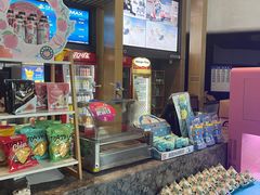 -万达影城(通州万达广场IMAX+杜比影院店)