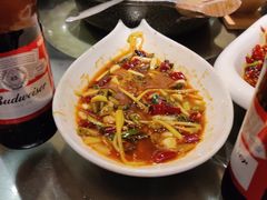 -大川先生·小龙虾·川菜(信义坊店)