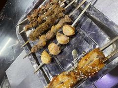 -二姐卤煮(南十里居店)