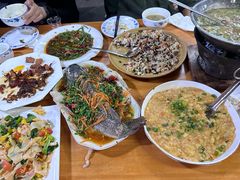 -龙姐私房菜(和顺古镇店)