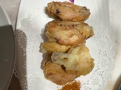 -唐猫庭院·千年陕菜(大唐不夜城店)