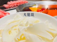 -大龙燚火锅(长寿路店)