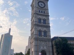 -天津意大利风情旅游区