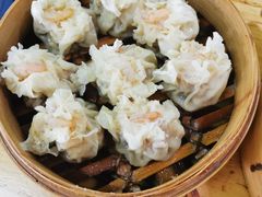 三鲜虾仁烧麦-正宗天津烧麦馆(柳州路店)